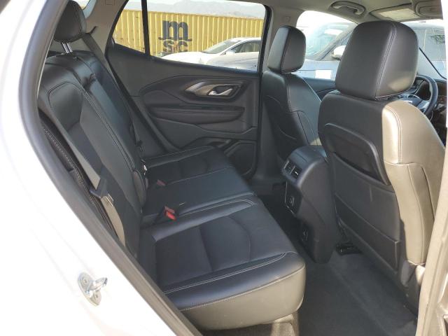 Photo 11 from auction – 2023 GMC TERRAIN SL with VIN 3GKALPEG6PL133146