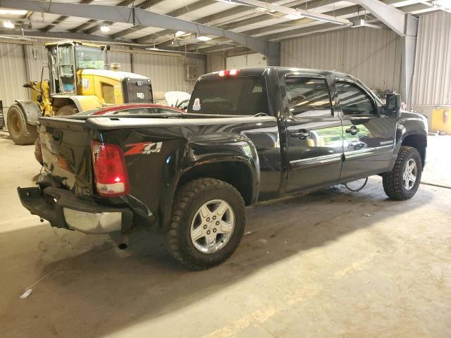 Photo 3 from auction – 2011 GMC SIERRA K15 with VIN 3GTP2WE3XBG141557