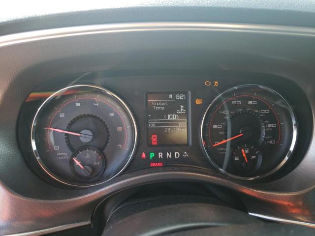 Photo 9 from auction – 2011 DODGE CHARGER with VIN 2B3CL3CG5BH538319