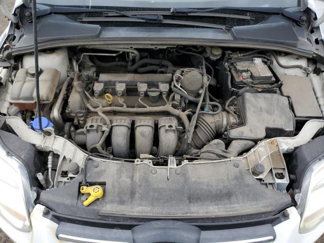Photo 11 from auction – 2012 FORD FOCUS SE with VIN 1FAHP3K24CL177724