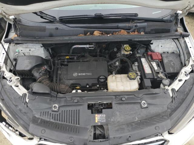Photo 12 from auction – 2017 BUICK ENCORE PRE with VIN KL4CJASB7HB079840