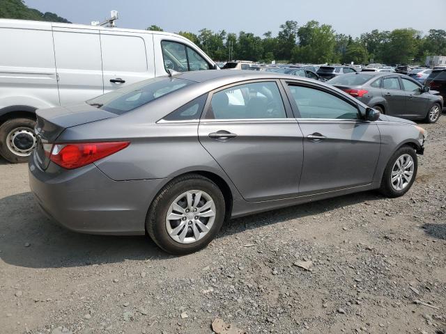Photo 3 from auction – 2011 HYUNDAI SONATA GLS with VIN 5NPEB4AC1BH028153