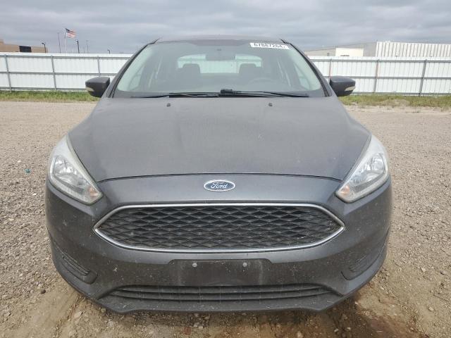 Photo 5 from auction – 2017 FORD FOCUS SE with VIN 1FADP3F26HL214465