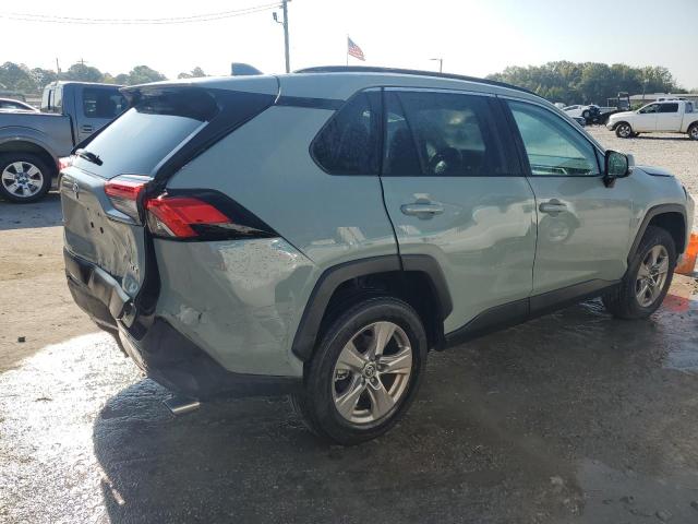 Photo 3 from auction – 2023 TOYOTA RAV4 XLE with VIN 2T3W1RFV2PW278936
