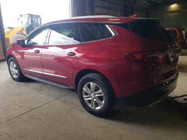 Photo 2 from auction – 2018 BUICK ENCLAVE PR with VIN 5GAEVBKW2JJ235694