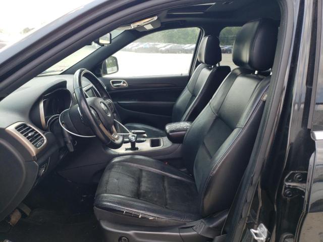 Photo 7 from auction – 2015 JEEP GRAND CHER with VIN 1C4RJFAG0FC724572