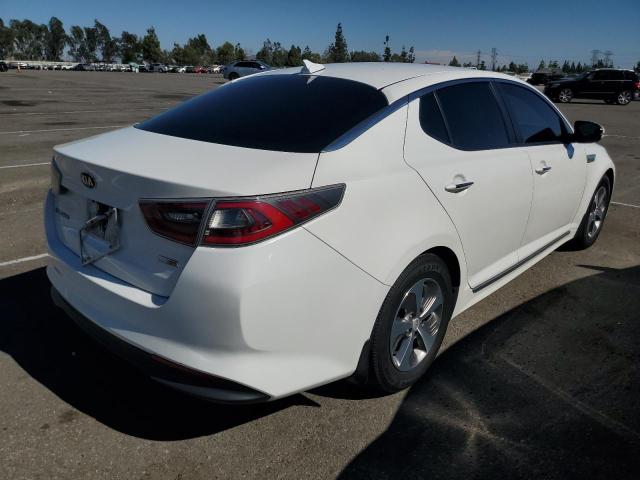 Фото 3 с аукциона – 2015 KIA OPTIMA HYB с VIN KNAGM4AD4F5086370
