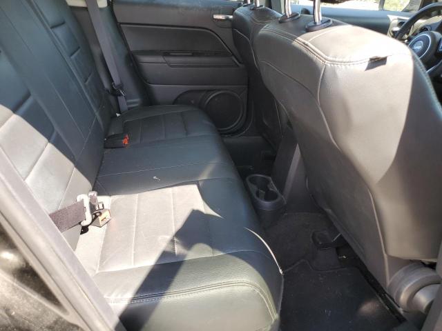 Photo 11 from auction – 2017 JEEP PATRIOT LA with VIN 1C4NJPFA6HD153997