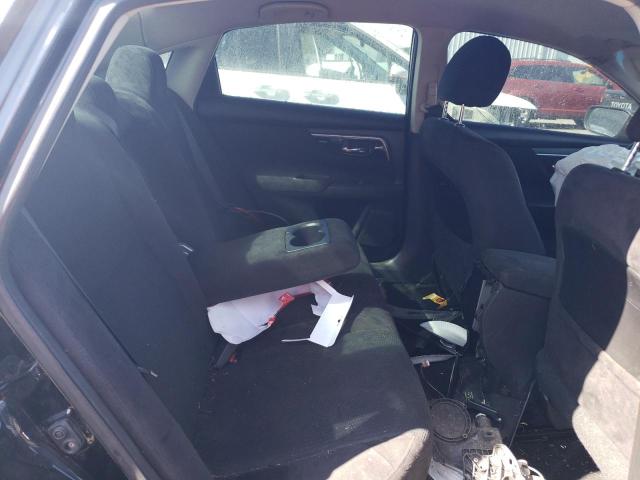 Photo 10 from auction – 2014 NISSAN ALTIMA 2.5 with VIN 1N4AL3AP6EC420527
