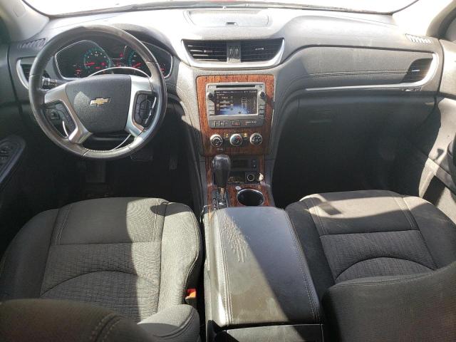 Photo 8 from auction – 2014 CHEVROLET TRAVERSE L with VIN 1GNKRGKDXEJ231908