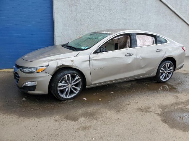 CHEVROLET MALIBU PRE 2024 with VIN 1G1ZE5ST6RF233607 - Photo from auction