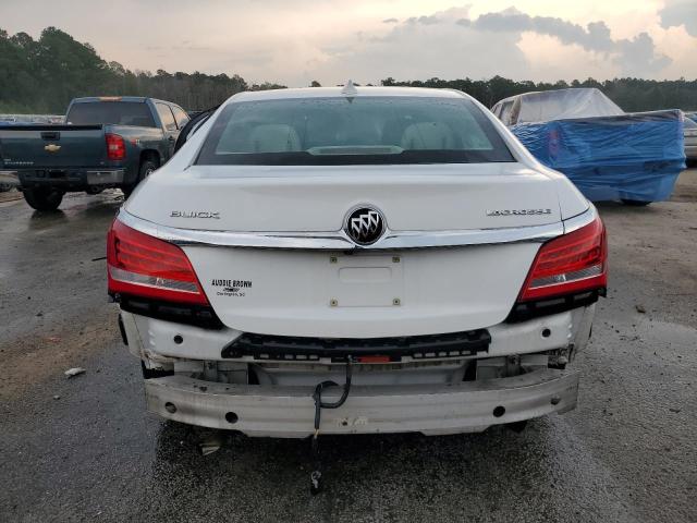 Photo 6 from auction – 2016 BUICK LACROSSE with VIN 1G4GB5G35GF102418
