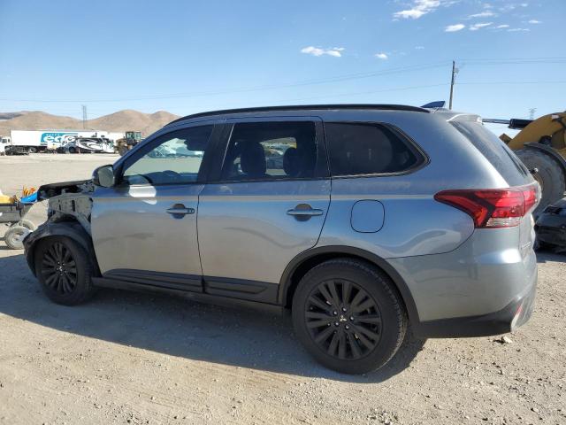 Photo 2 from auction – 2020 MITSUBISHI OUTLANDER with VIN JA4AD3A32LZ037774