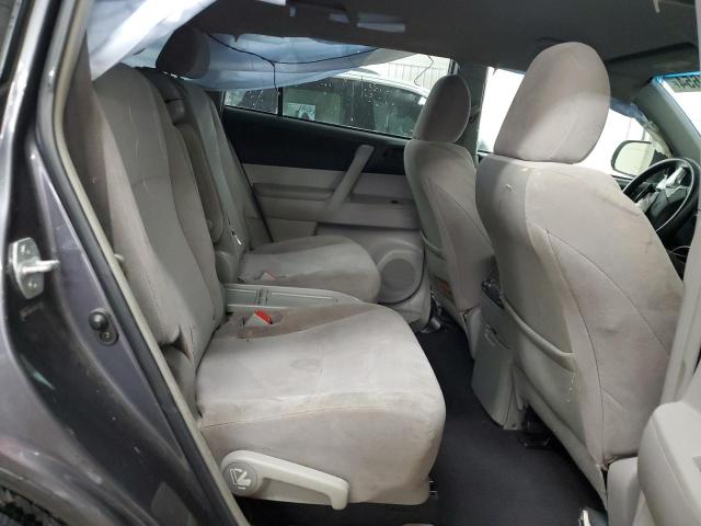Photo 11 from auction – 2013 TOYOTA HIGHLANDER with VIN 5TDBK3EH8DS221903