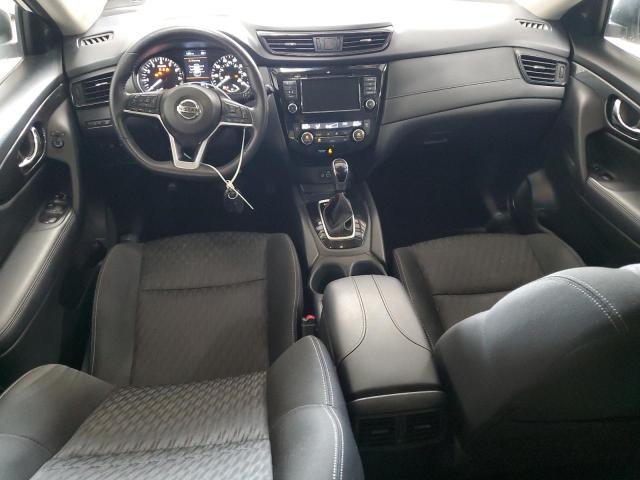 Photo 8 from auction – 2020 NISSAN ROGUE S with VIN KNMAT2MVXLP542196