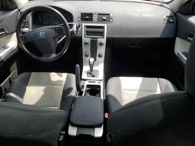 Photo 8 from auction – 2011 VOLVO C30 T5 with VIN YV1672MK1B2211173