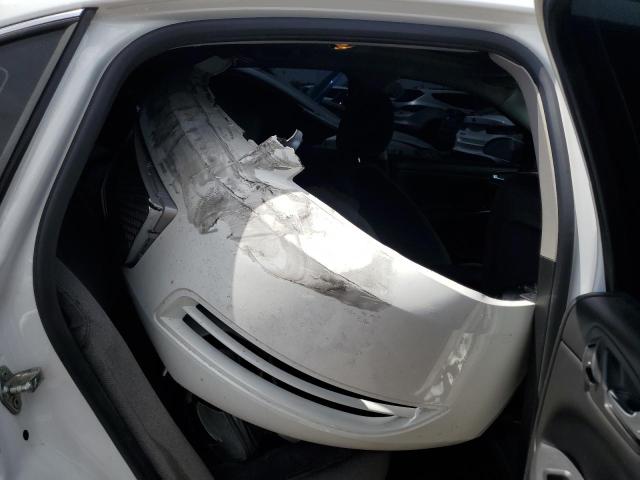 Photo 10 from auction – 2012 CHEVROLET IMPALA LT with VIN 2G1WG5E36C1242170