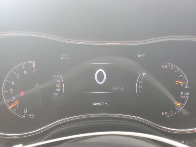 Photo 9 from auction – 2014 JEEP GRAND CHER with VIN 1C4RJFBG4EC491339