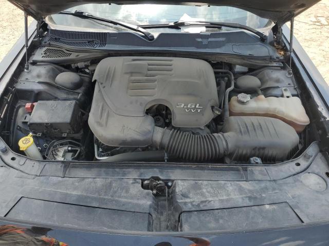 Photo 11 from auction – 2019 DODGE CHALLENGER with VIN 2C3CDZAG1KH694105