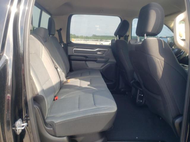 Photo 10 from auction – 2019 RAM 1500 BIG H with VIN 1C6RREFT2KN786019