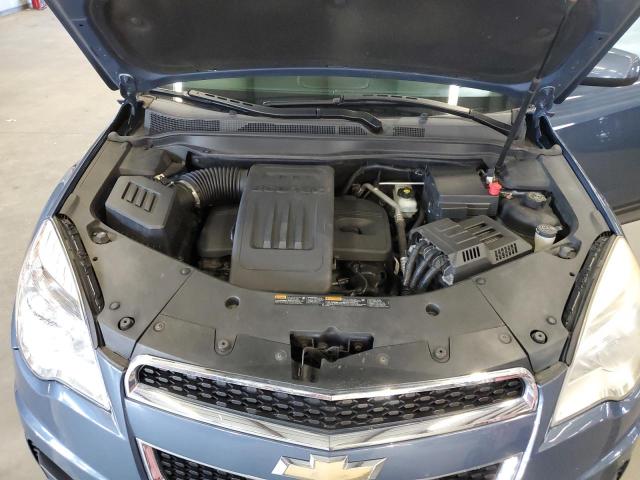 Photo 12 from auction – 2011 CHEVROLET EQUINOX LT with VIN 2CNFLEEC7B6321024