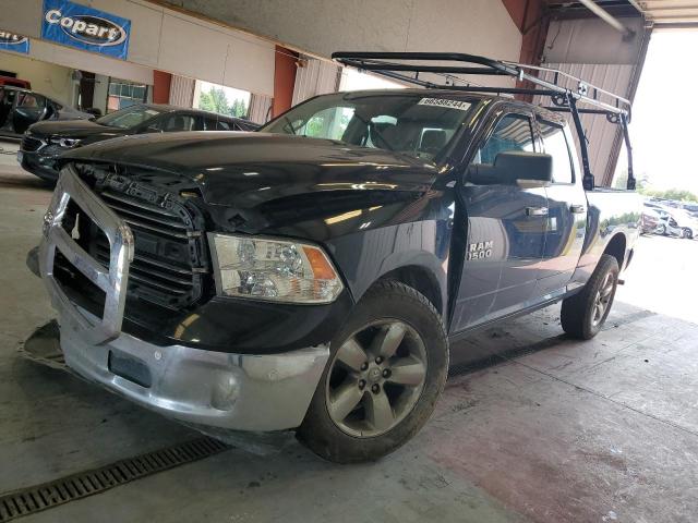 RAM 1500 SLT 2016 z numerem VIN 1C6RR7GG4GS141670 - Zdjęcie z aukcji