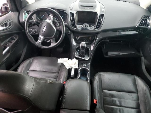 Photo 8 from auction – 2014 FORD ESCAPE TIT with VIN 1FMCU9J91EUA33023