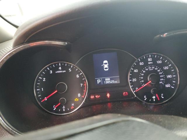 Photo 9 from auction – 2014 KIA FORTE EX with VIN KNAFX4A81E5163748