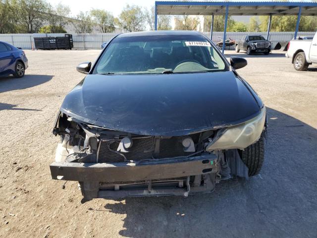 Photo 5 from auction – 2012 TOYOTA CAMRY BASE with VIN 4T1BF1FK7CU169236