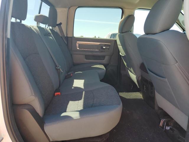 Photo 10 from auction – 2018 RAM 1500 SLT with VIN 3C6RR7LT8JG135615