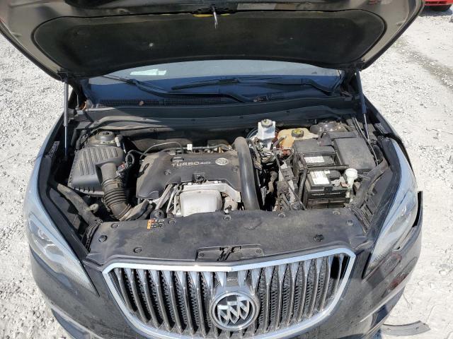 Photo 12 from auction – 2016 BUICK ENVISION P with VIN LRBFXFSX3GD169126