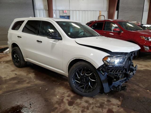 Photo 4 from auction – 2018 DODGE DURANGO GT with VIN 1C4RDJDG0JC456069