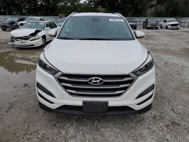 Photo 5 from auction – 2017 HYUNDAI TUCSON LIM with VIN KM8J3CA46HU440030