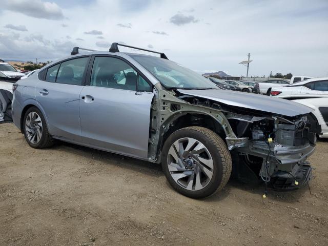 Photo 4 from auction – 2024 SUBARU LEGACY LIM with VIN 4S3BWAN67R3006979