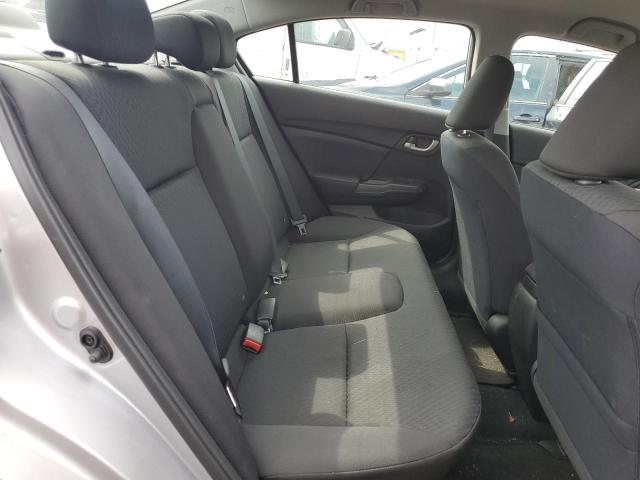 Photo 10 from auction – 2015 HONDA CIVIC SE with VIN 19XFB2F75FE112930