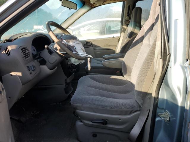 Photo 7 from auction – 2003 DODGE GRAND CARA with VIN 1D4GP24313B140774