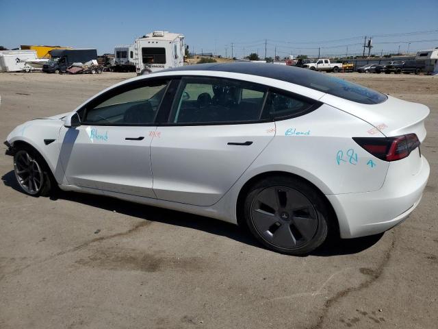 Photo 2 from auction – 2023 TESLA MODEL 3 with VIN 5YJ3E1EA5PF512838