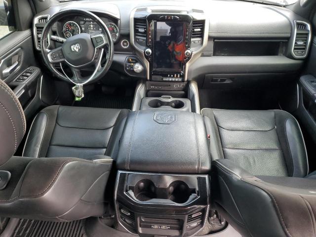 Photo 8 from auction – 2019 RAM 1500 LARAM with VIN 1C6SRFRT5KN787815