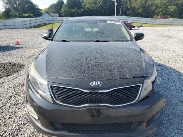 Photo 5 from auction – 2015 KIA OPTIMA LX with VIN 5XXGM4A71FG464315