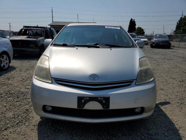 Photo 5 from auction – 2005 TOYOTA PRIUS with VIN JTDKB20U553010403