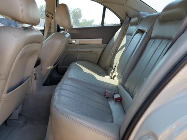 Photo 10 from auction – 2004 LINCOLN LS with VIN 1LNHM87A94Y636441