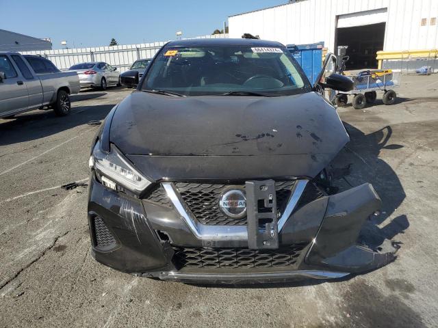Photo 5 from auction – 2019 NISSAN MAXIMA S with VIN 1N4AA6AV6KC382377