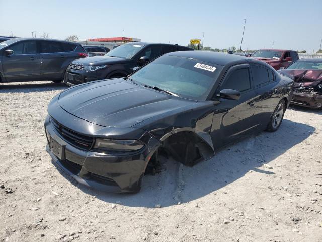 Photo 1 from auction – 2017 DODGE CHARGER SX with VIN 2C3CDXHG9HH589461