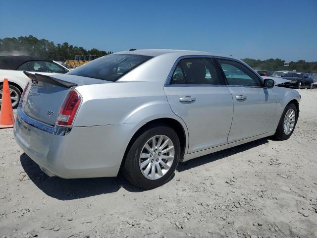 Photo 3 from auction – 2012 CHRYSLER 300 with VIN 2C3CCAAG3CH107523