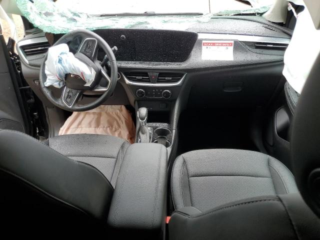 Photo 8 from auction – 2024 BUICK ENCORE GX with VIN KL4AMBS29RB119311