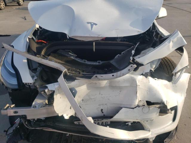 Zdjęcie 11 z aukcji – 2023 TESLA MODEL Y z VIN 7SAYGDEE8PA147057