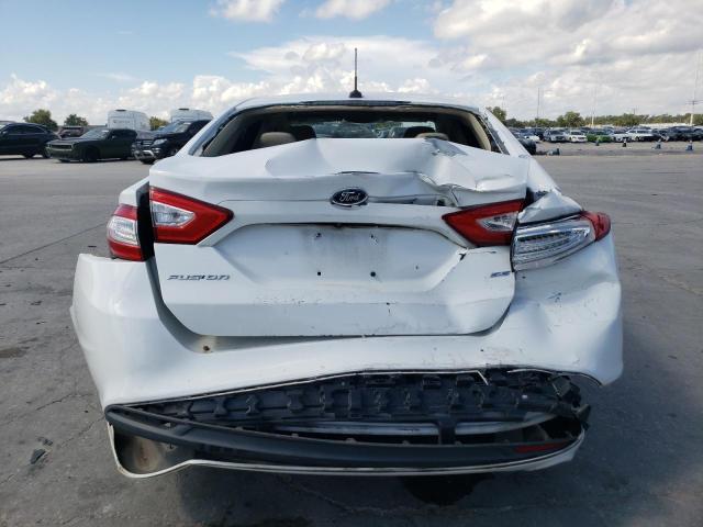 Photo 6 from auction – 2015 FORD FUSION SE with VIN 1FA6P0H73F5117094