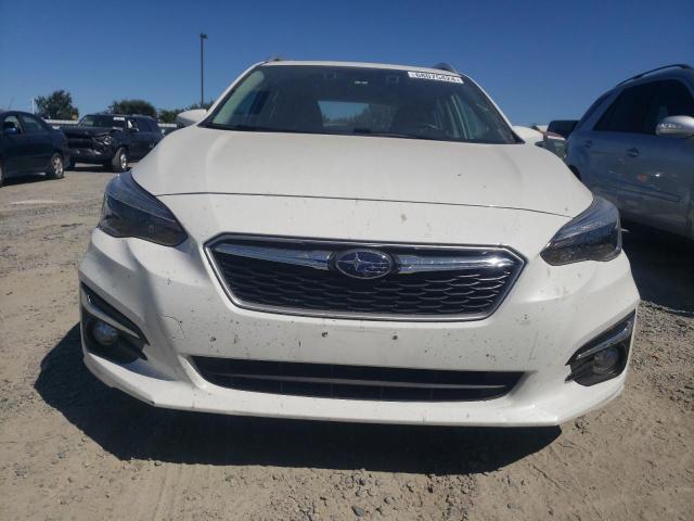 Photo 5 from auction – 2018 SUBARU IMPREZA LI with VIN 4S3GTAU6XJ3720531