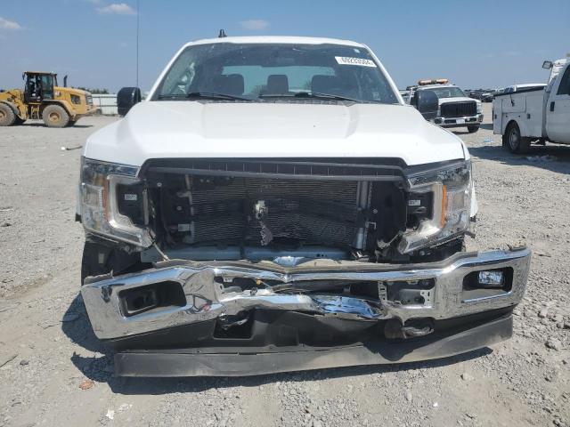 Photo 5 from auction – 2020 FORD F150 SUPER with VIN 1FTEX1EB9LFB70618