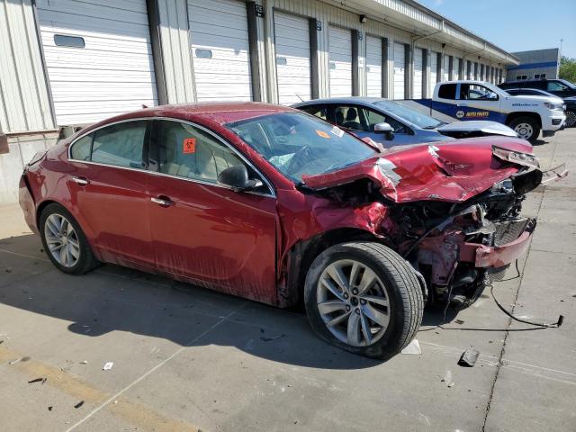 Photo 4 from auction – 2014 BUICK REGAL PREM with VIN 2G4GN5EX4E9192454
